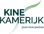 Kine Kamerijk logo deep green